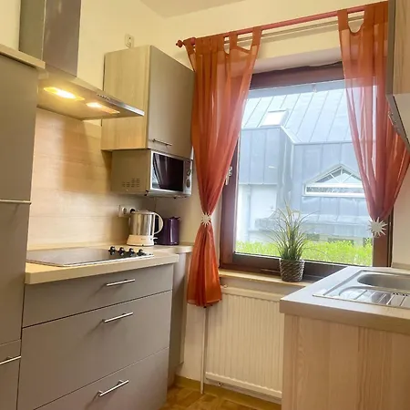 Haus-duhner-strandblick-fewo-4 * Cuxhaven