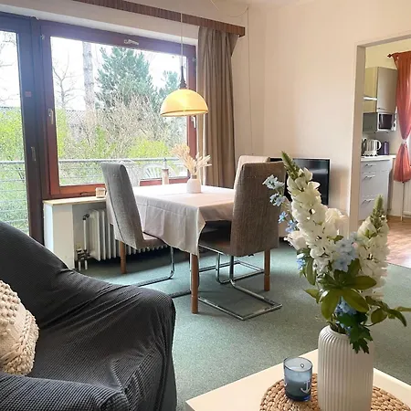 Haus-duhner-strandblick-fewo-4 Cuxhaven